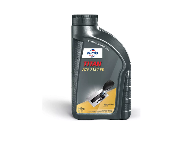Óleo cambio automático Atf 7134 Fe Fuchs 7 speed 236.15 (1L)