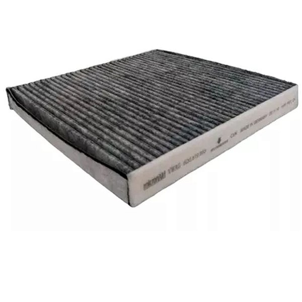 Filtro Ar Condicionado Original Golf Jetta Passat 5q0819669