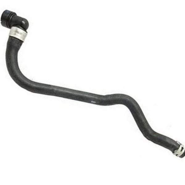 Mangueira Entrada Ar Quente Citroen C3 2004 A 2018 Original