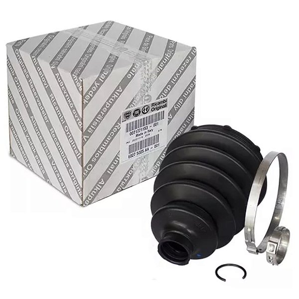 Coifa Homocinética Toro Compass Renede Diesel ... Original 71771153