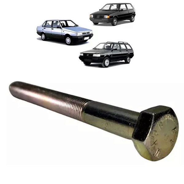 Parafuso Fixação Coxim Do Motor M12x122 Fiat 50013236