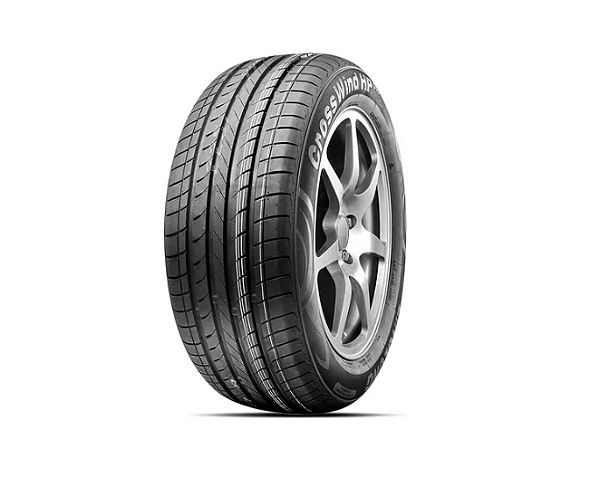 Pneu Ling Long aro 14 185/60r14 82h Crosswind Hp010