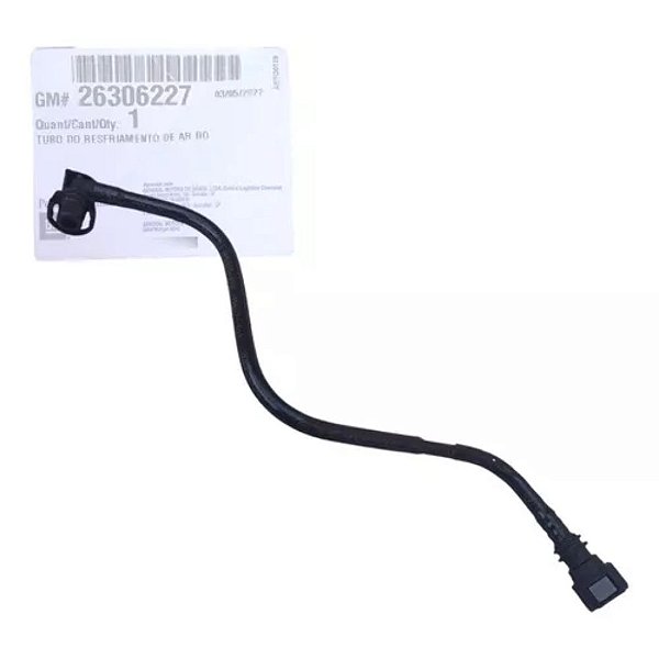 Mangueira Reservatorio Água Onix Plus Tracker Original