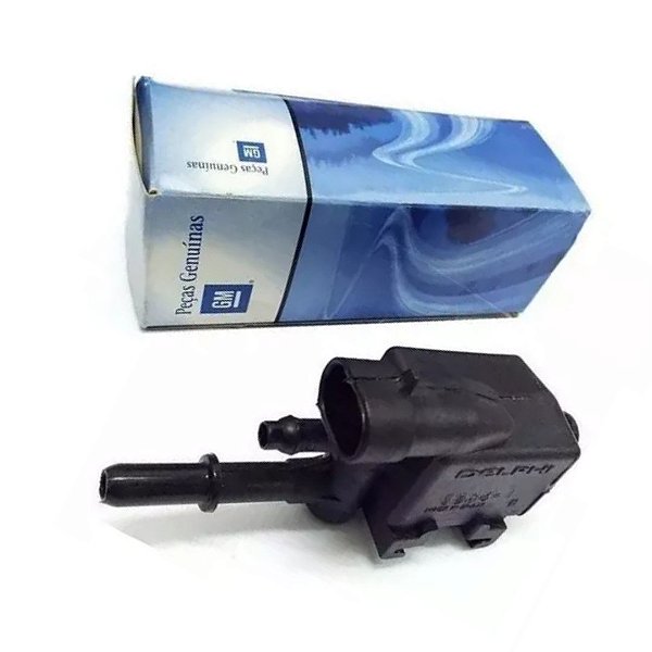 Valvula Solenoide Canister S10 Blazer Cobalt Original GM