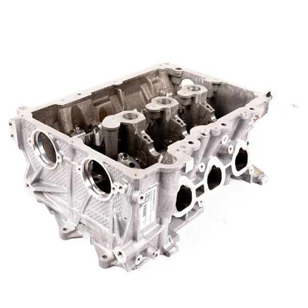 Cabeçote Completo 1.0 Aspirado Onix 2020 A 2025 Novo Original 25202590