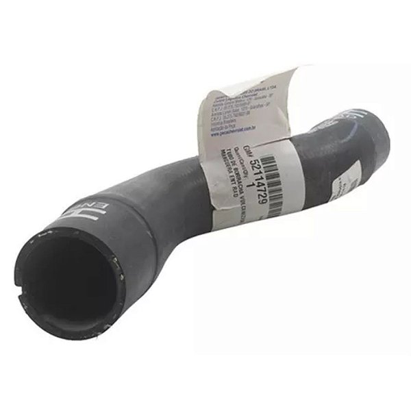 Mangueira Superior Radiador Ônix Prisma Original Gm 52114729