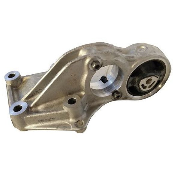 Coxim Do Motor Citroen C4 e 307 1.4 1.6 16v Original 1807Y9