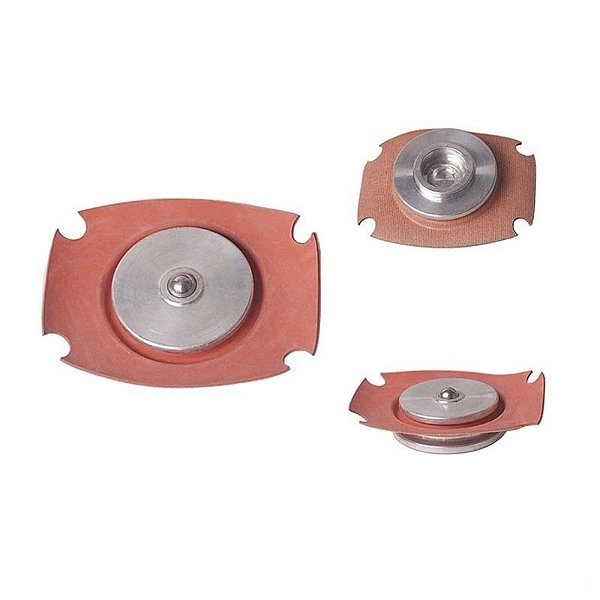 Reparo membrana dosador regulador de combustível Aeromotive