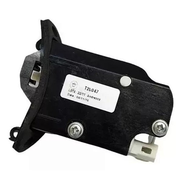 Motor Trava Portinhola Tanque Fiat Bravo 51870126 Original