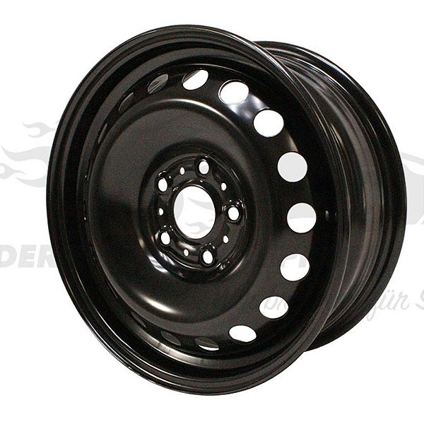 5 Rodas Aro 15 Original Kangoo Z.E Maxi Furgão 2022/2023