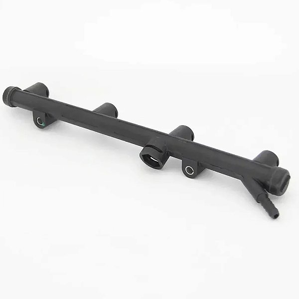 Flauta bico Injetor Audi A1 A3 A4 A5 A6 1.8/2.0 06k133681a  06K133681C, 06K133681A, 06K133681B, 06K133681D, 06K133681G, 030133329P, 032133319M, 06L971627M e 06K133681