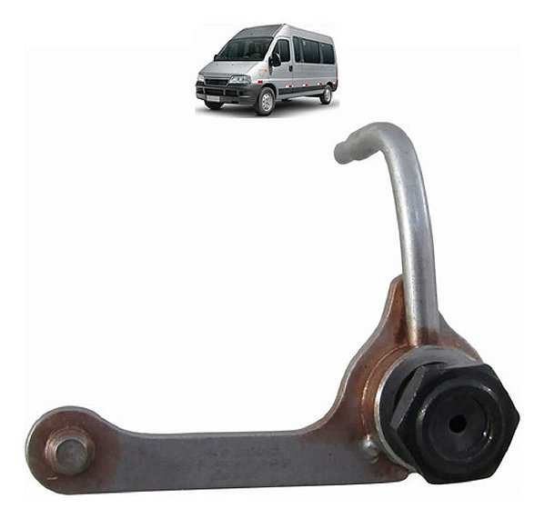 Jet Cooler Ducato Boxer Jumper 2.3 16v Original - 504386445