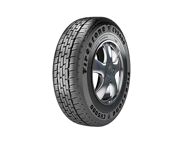 Pneu 195/70r15c Firestone 104/102r Radial Tubeless Cv5000