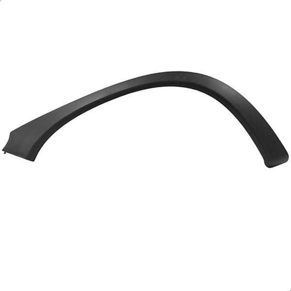 Moldura Caixa Roda Traseira Lado Direito Corsa 93218226