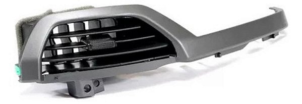 Grade Ventilação Ld Gm S10 Trailblazer 12/15 - 52027212