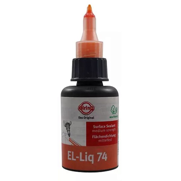 Cola Afd Anaerobica Tampa Valvula TSI VW Audi Porsche