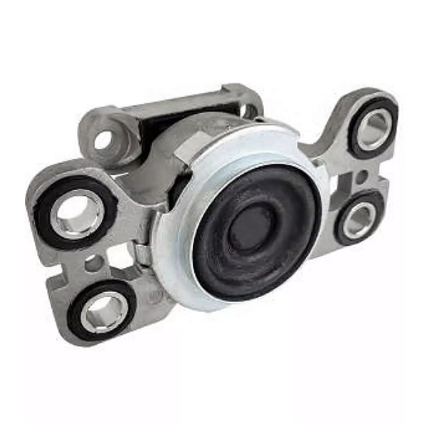 Coxim Suporte Esquerdo Câmbio Freelander Evoque Volvo Xc60 Shockbras