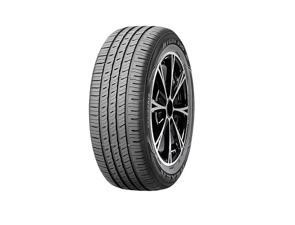 Pneu Nexen Aro R17 225/65r17 106v N'fera Ru5