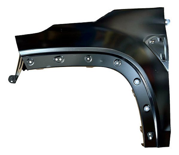 Paralama Dianteiro Esquerdo Nova Strada 2020 a 2024 Original