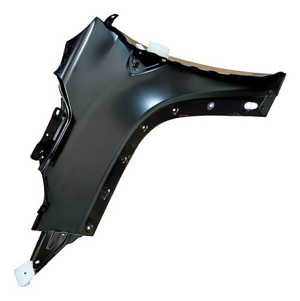 Paralama Dianteiro Direito Nova Strada 2020 a 2024 Original