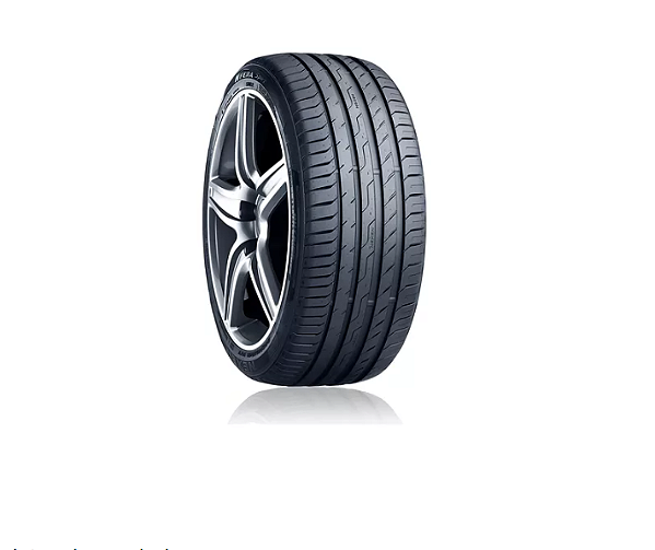 Pneu Aro 18 225/40r18 92y Xl Nexen N'fera Sport