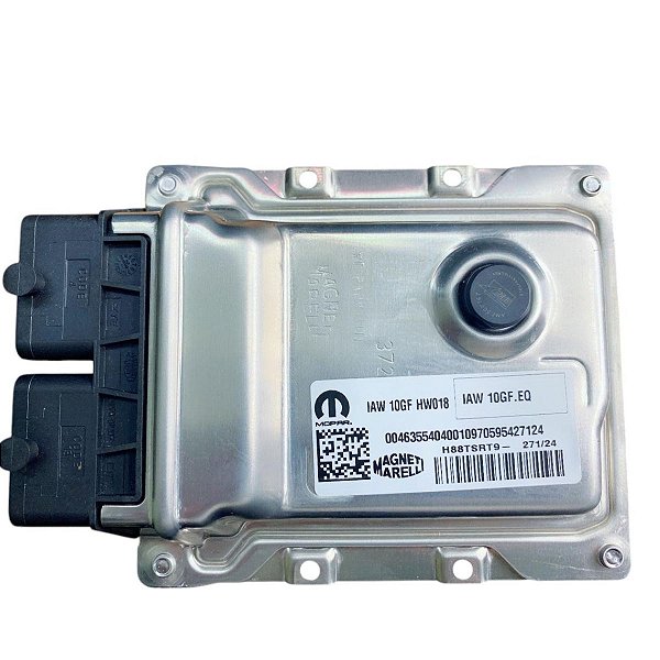 Modulo Central Injeção Nova RAM 700 1.3 2022 46355404 Origin