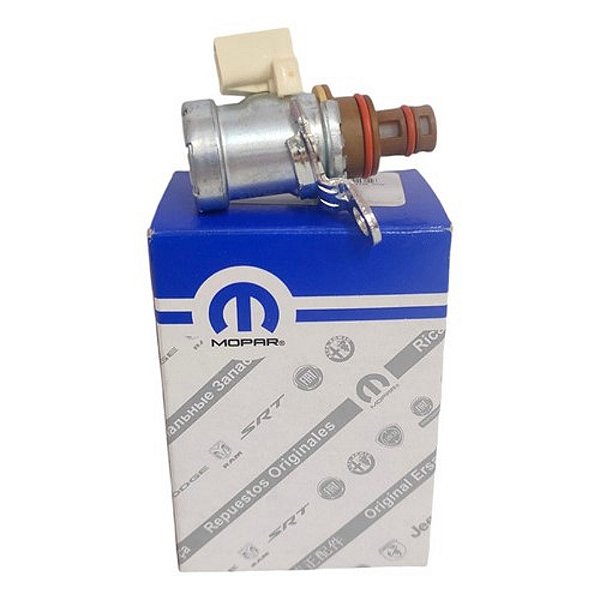 Solenoide do Conversor Cambio 62te Dodge Journey 2009-2018