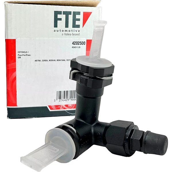 Cotovelo Atuador Embreagem Astra Corsa Cambio F17 13105589