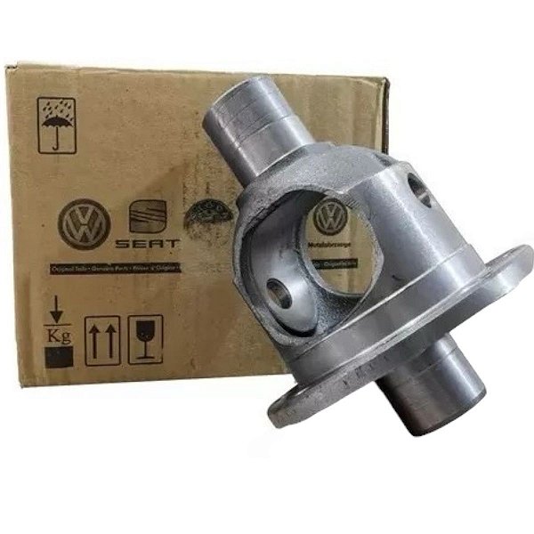 Caixa Satélite Kombi 1.4 1997 A 2013 Original Volkswagen