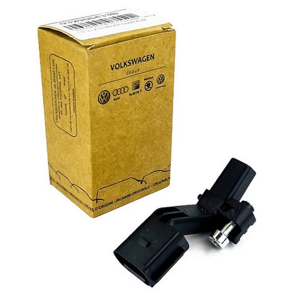 Sensor De Rotação Gol G5 Fox 032906433b Original Volkswagen