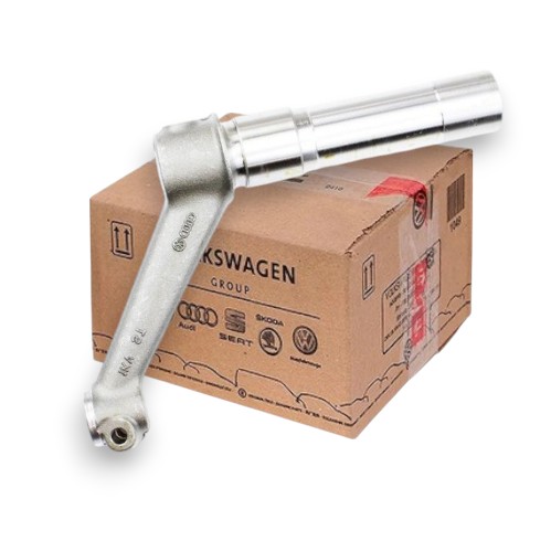 Braço Superior Suspensão Kombi Todas 2114051011 Original VW