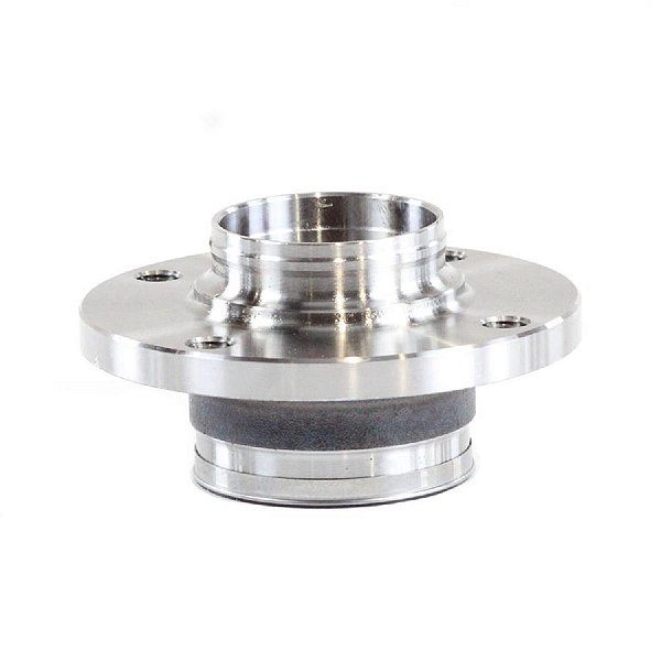 Cubo Roda Traseiro C/ Rolamento Gol Voyage G5 G6 G7 Orig Vw