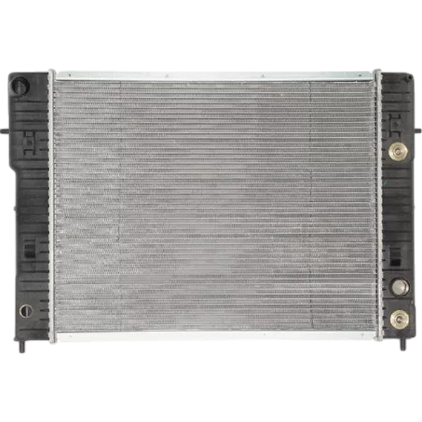 Radiador Para Chevrolet Omega 4.1 1995 1996 1997 A 1998