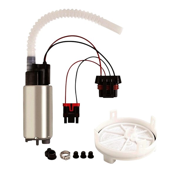 Refil Bomba Flex Kombi Fox Gol Saveiro G5 G6 Original Vw