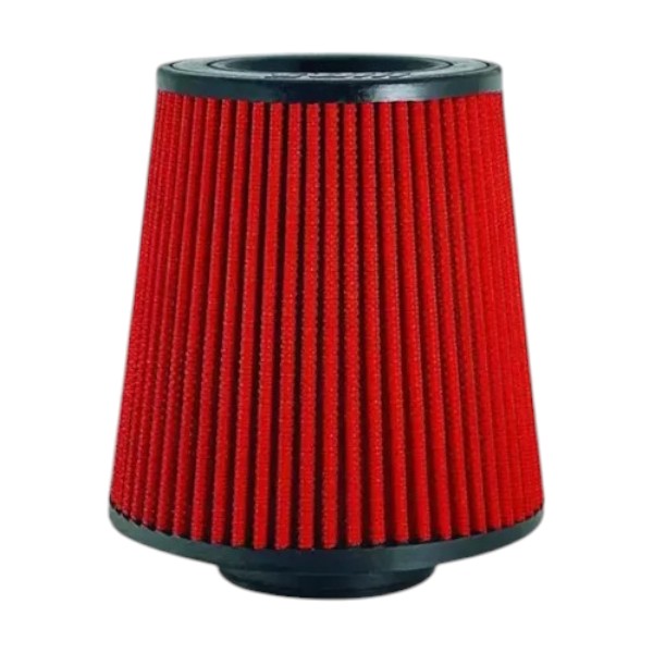 Filtro Ar Esportivo Duplo Fluxo Motores 2.0 A 3.0 Até 200cv