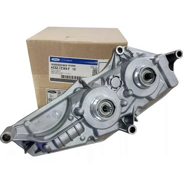 Modulo Cambio Ford Powershift New Fiesta EcoSport Focus AE8Z7Z369F