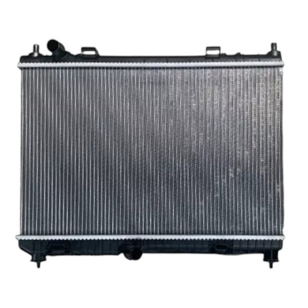 Radiador Água Ford New Fiesta Ka 1.5 1.6 16v Sigma Original