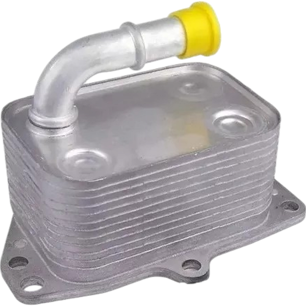 Trocador De Calor Resfriador Oleo 307 308 C4 Lounge 408 2.0 1103N3