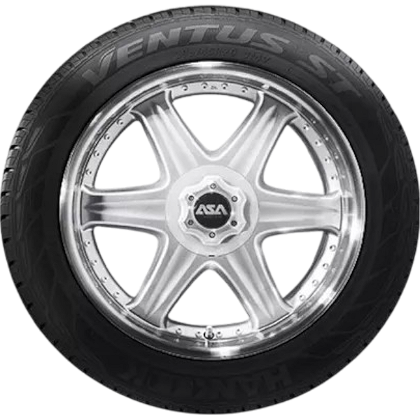 Pneu Aro 15 295/50r15 108v Hankook Ventus St Rh06