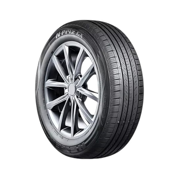 Pneu Aro 15 195/60r15 88v Nexen Npriz Gx