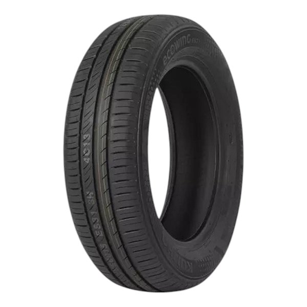 Pneu Aro 17 Kumho 205/55r17 91w Es31