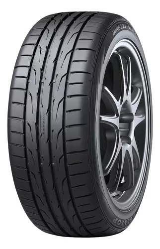 Pneu Dunlop Direzza Dz102 P 225/45r17 94 W