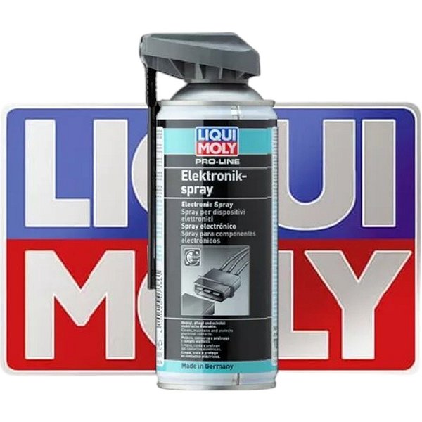 Liqui Moly Pro-line Electronic Spray 400 ml 7386