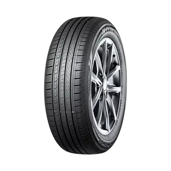 Pneu Nexen Aro R15 185/60r15 84h Npriz Gx