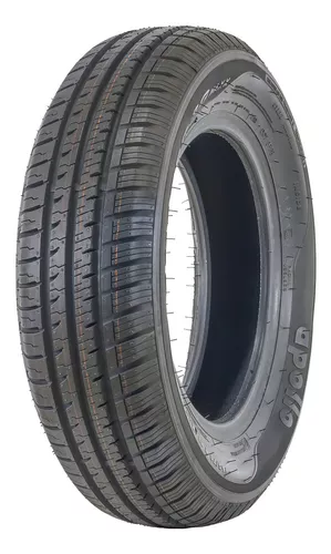Pneu Apollo Amazer 3g Maxx 165/70r13 83 T