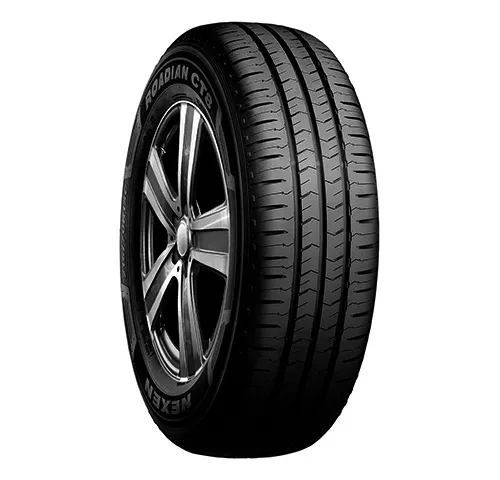 Pneu Nexen Para Carga Kombi Medida Original 185r14 8 Lonas