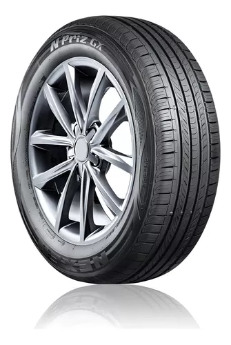 Pneu Aro 15 205/60r15 91v Nexen Npriz Gx