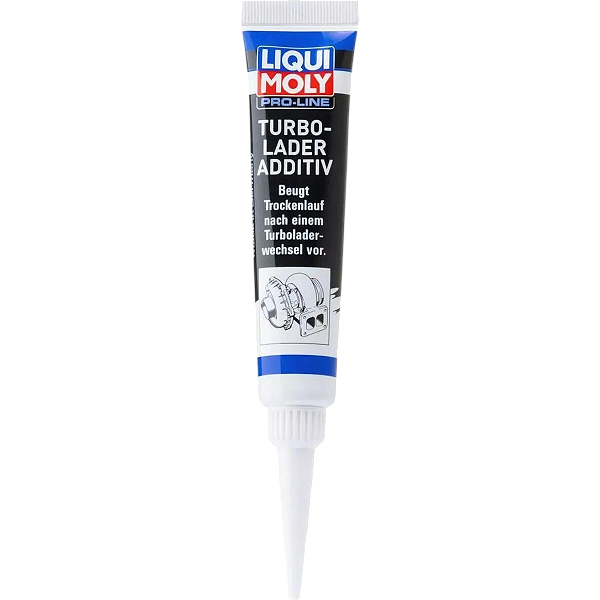 Liqui Moly Pro Line Aditivo Para Turbos 20g 20766