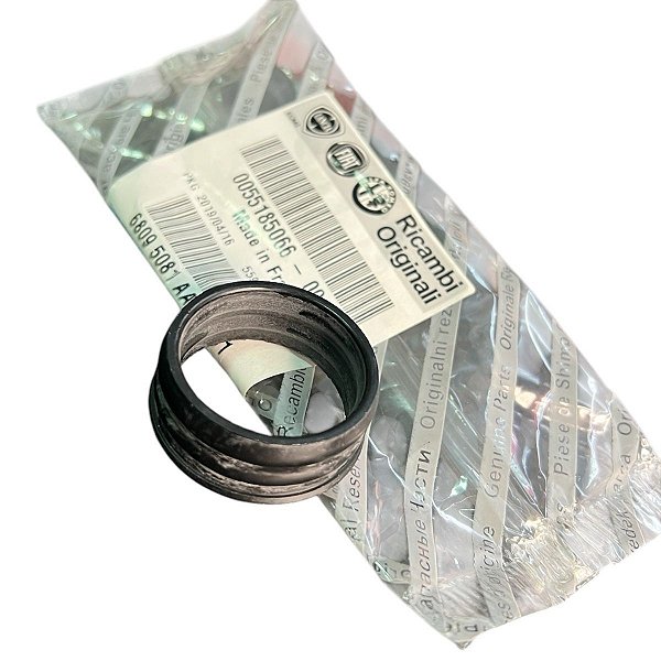 Guarnição Cano D´agua Fiat Punto Linea Bravo T-jet Fiat 500 16v 55185066