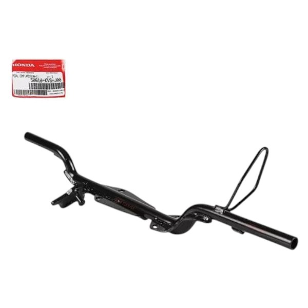 Pedal Apoio Dianteiro Estribo Titan/fan 160 2016 A 2023 Orig